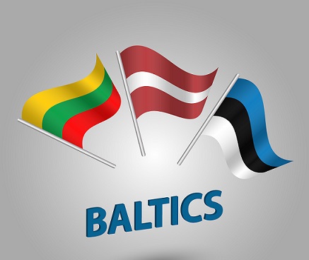 Paesi Baltici